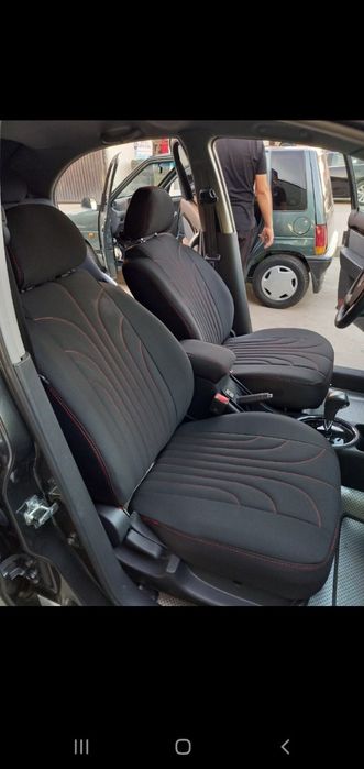 GM Avtomobillariga  Chexollar