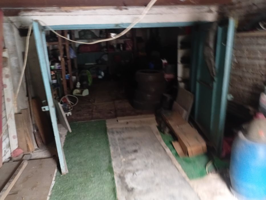 Продам гараж ГСК 2