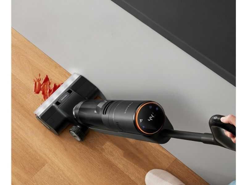 Вертикална Прахосмукачка за Сухо и Мокро Почистване DREAME H13 Pro