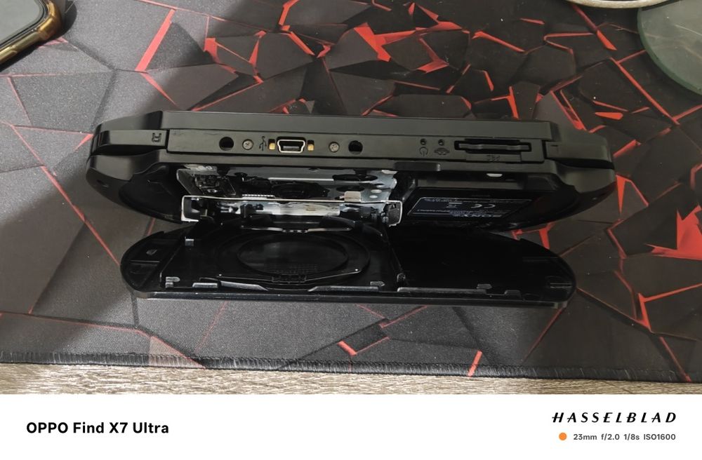 Срочно продам psp stret не включается