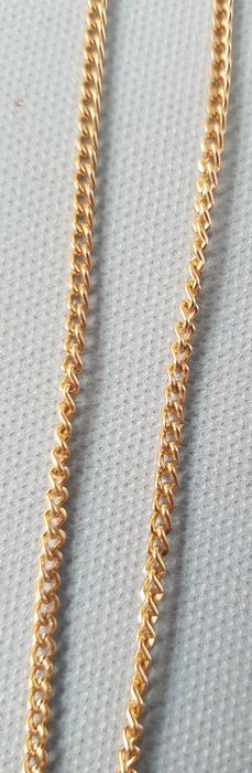 Продавам гердан колие ,  верижка позлатени , позлатени обеци