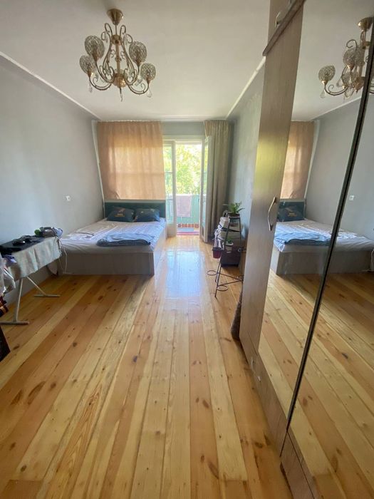 Чиланзар 5/5/3 своя!