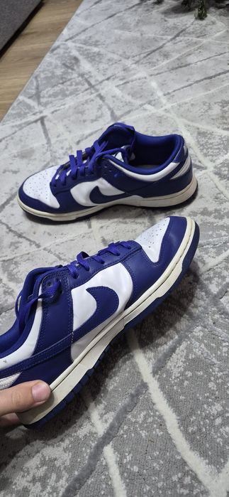 Nike Dunk Low 42
