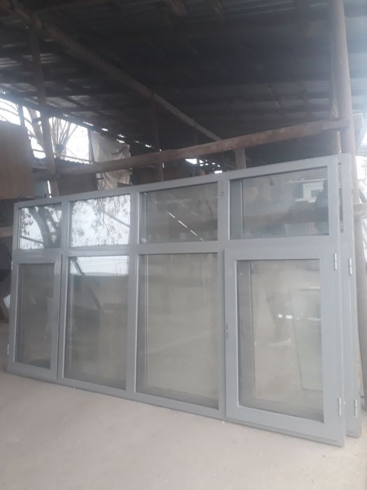 Akfa rom sotiladi Termo