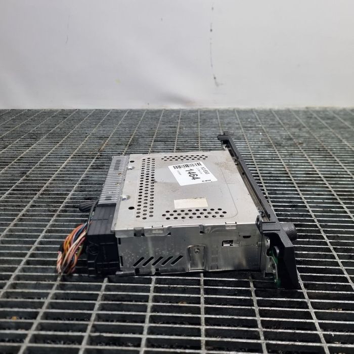 Cd player BMW X3 E83 2003 - 2006 (1464) 6512603966401