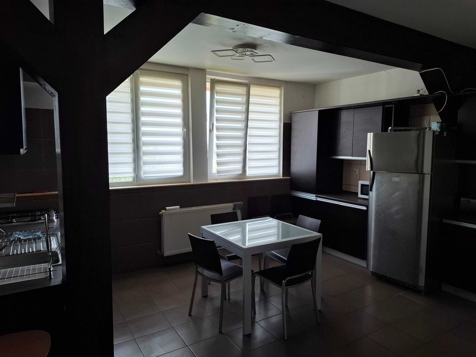 Inchiriere apartament 3 camere Bucurestii Noi Straulesti