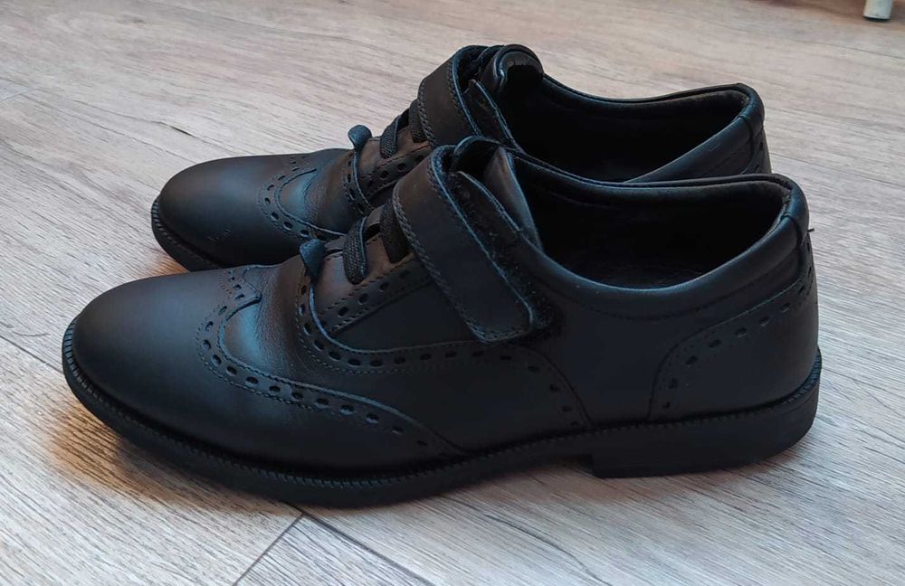 Туфли детские для мальчиков