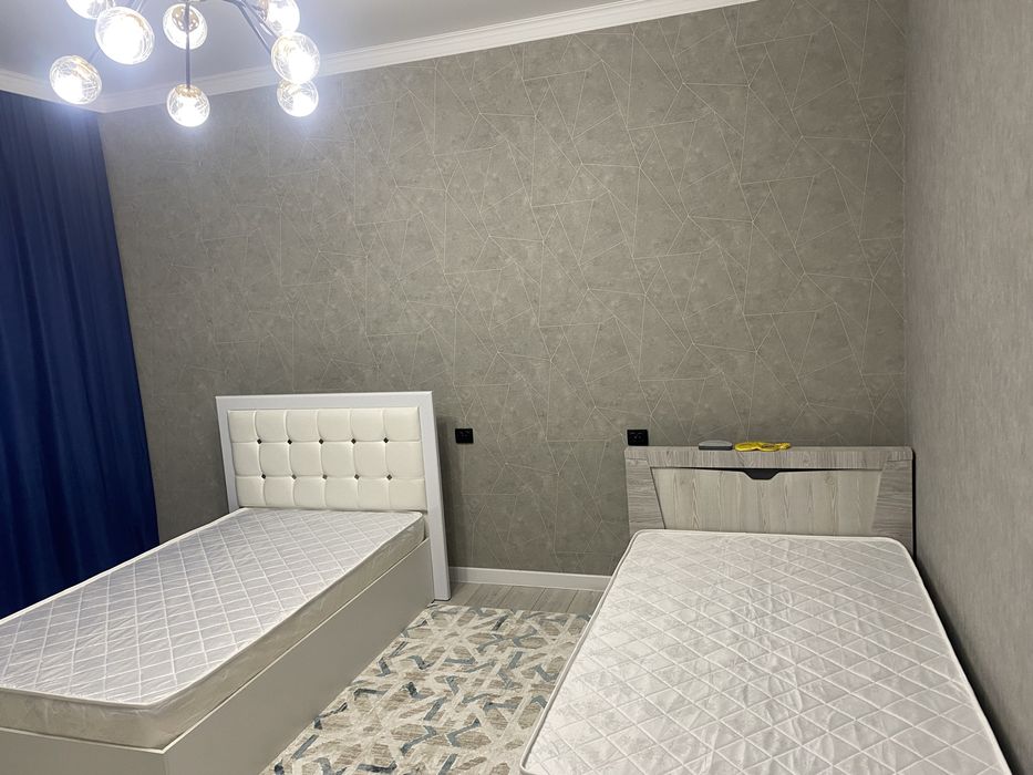 Ортопедический матрасы