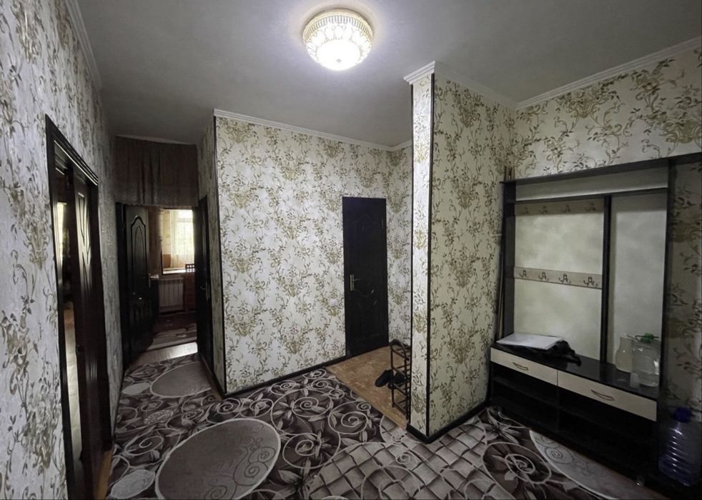 Ттз-4 Продается квартира 2/4/4 балкон 2х6 Улучшенная Планировка