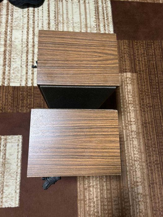 Telefunken Hi-Fi Sound Box L60 Vintage, 160 лв