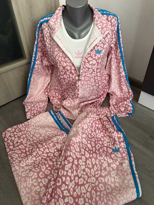 Дамски екип от 3 части