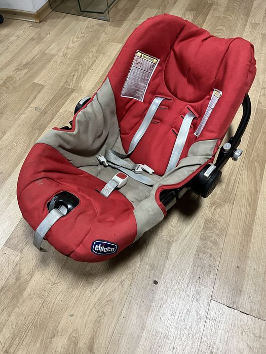 Scoică auto / Scaun copil Chicco