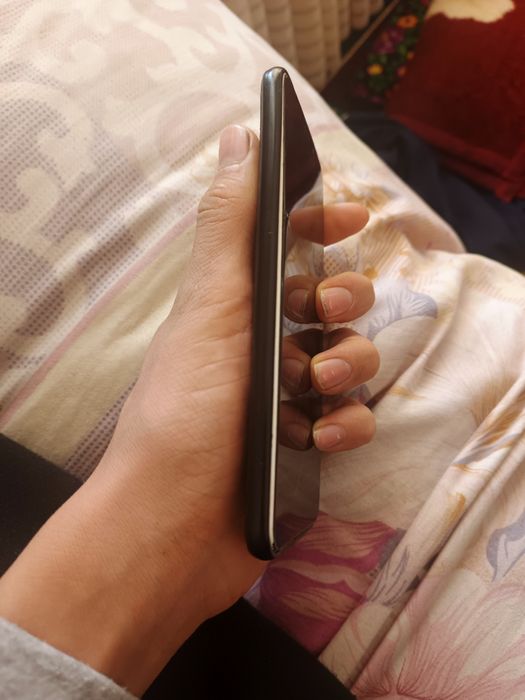 Redmi 5plus xotirasi 4/64