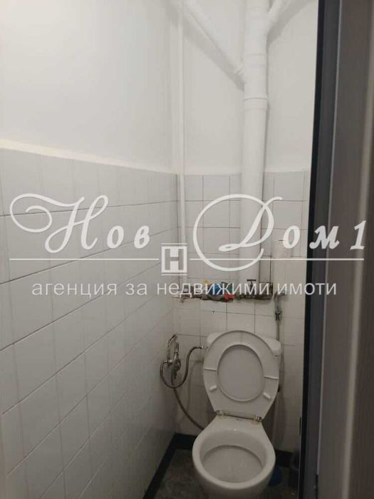 Дава се под наем Четиристаен апартамент в Варна, Чайка - 86 кв.м за 612 € - Снимка #14