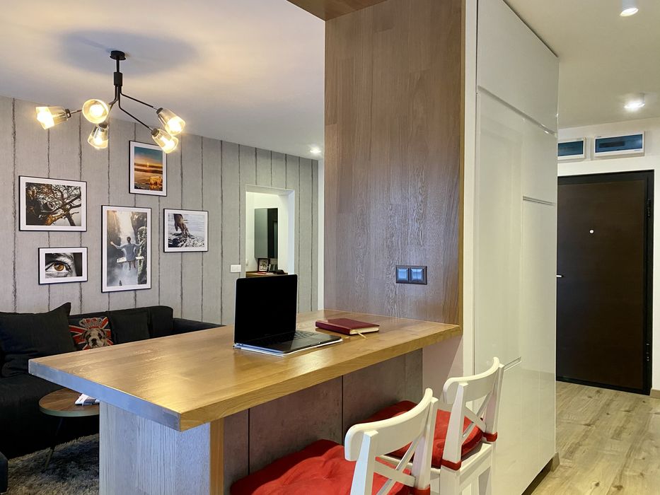 Vand aprtament 2 camere | Belvedere Residences