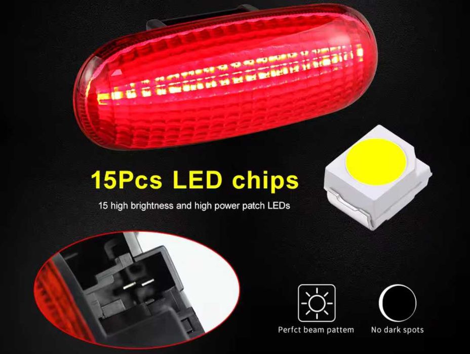 Трети стоп за Nissan Opel Citroen Peugeot Fiat Опел Пежо Ситроен Фиат