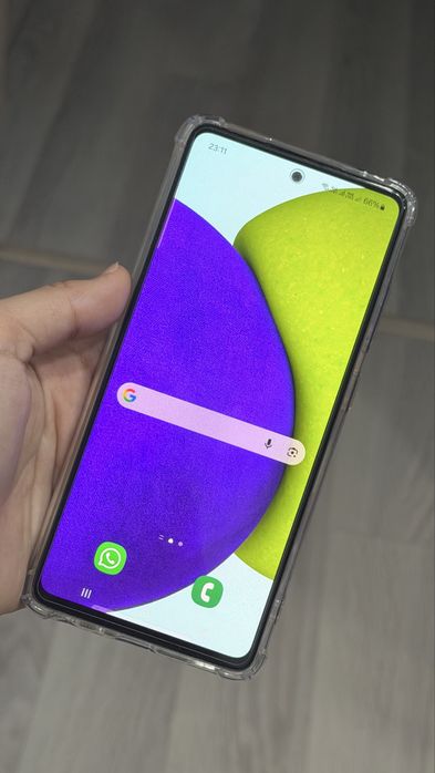 Samsung Galaxy A52