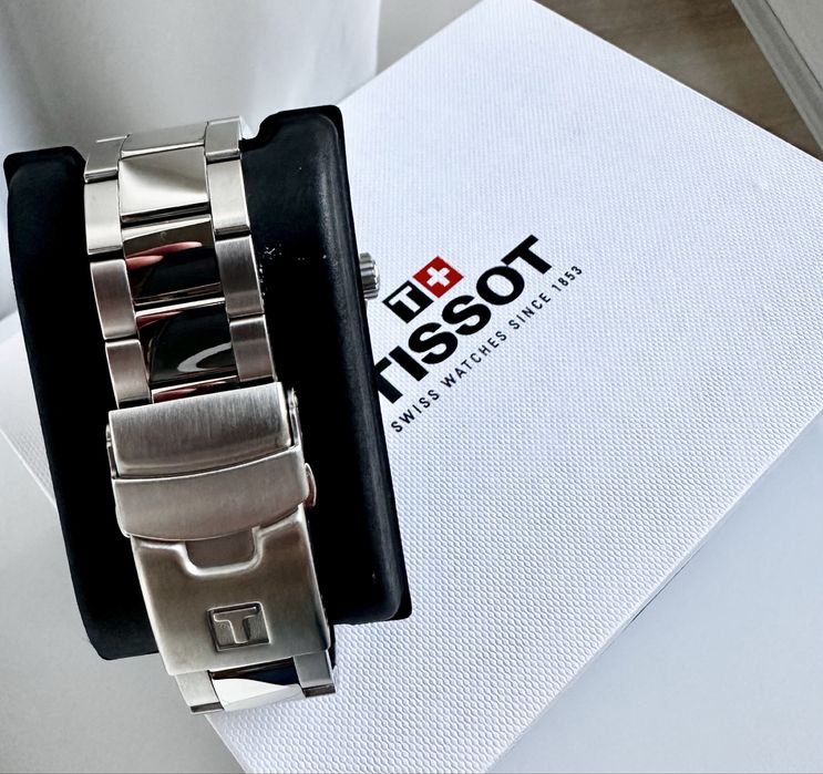Tissot Powermatic 80 Seastar 2000