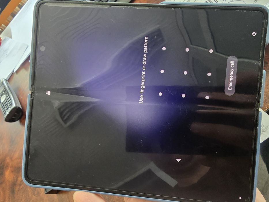 Samsung galaxy z fold 5