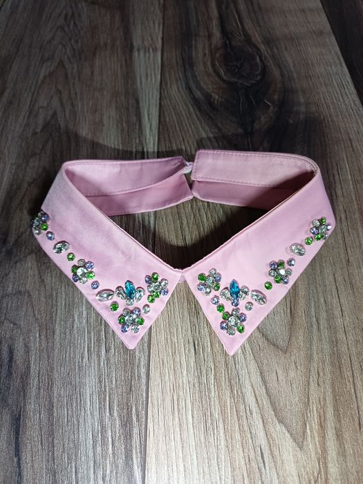 Guler detasabil dama