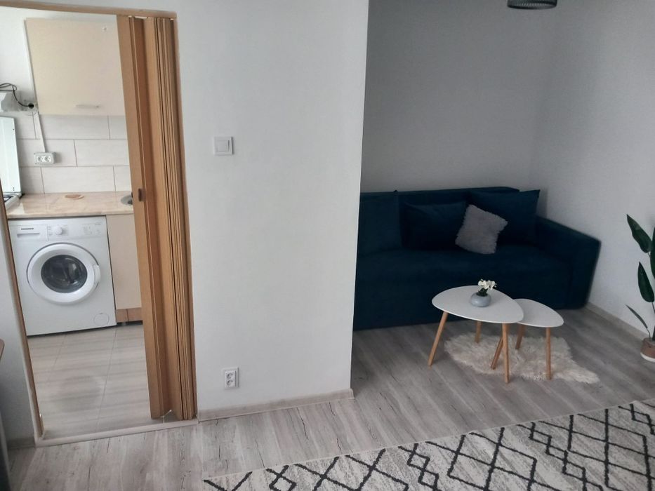 Direct proprietar închiriez garsoniera zona Autogara Militari - Pacii