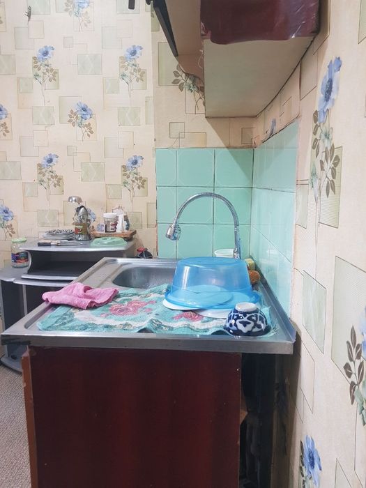 Сдаётся квартира Юнусабад 4 квартал  1 комнатная