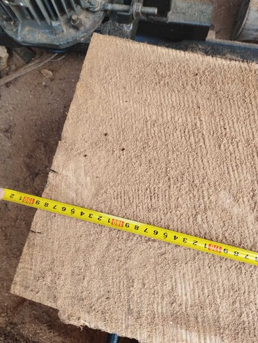 Слэб карагач ,дуб