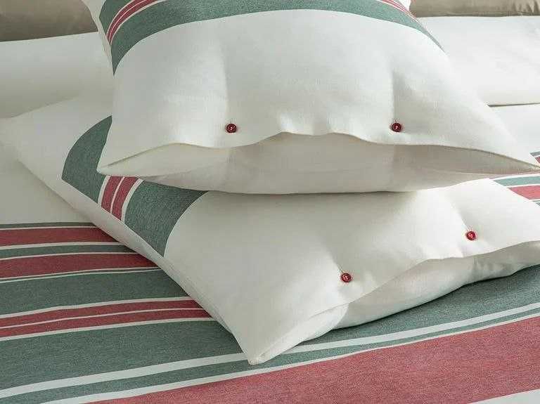 Постельное бельё