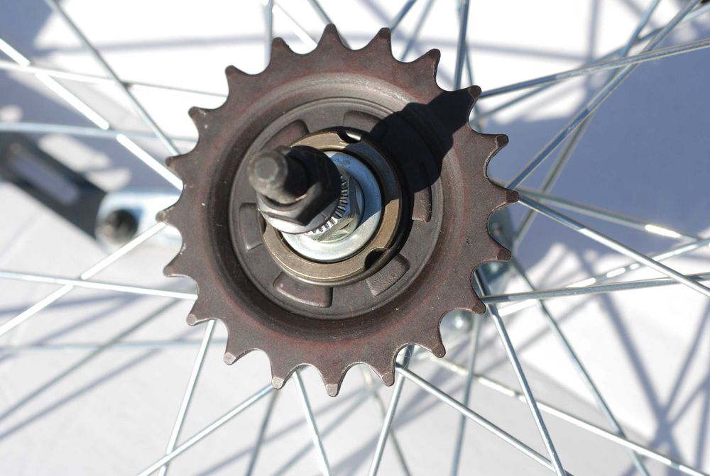 Капла С Дискова Спирачка За Колело Велосипеди 20 26 28 20 Цола