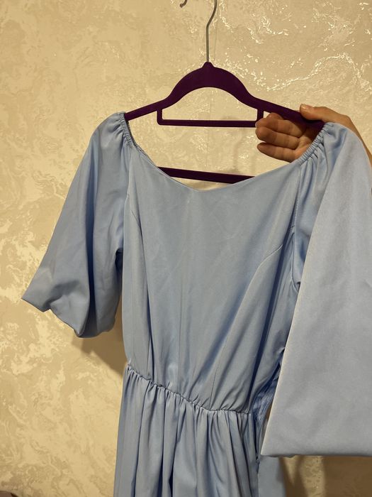 Отдам красиво платье.