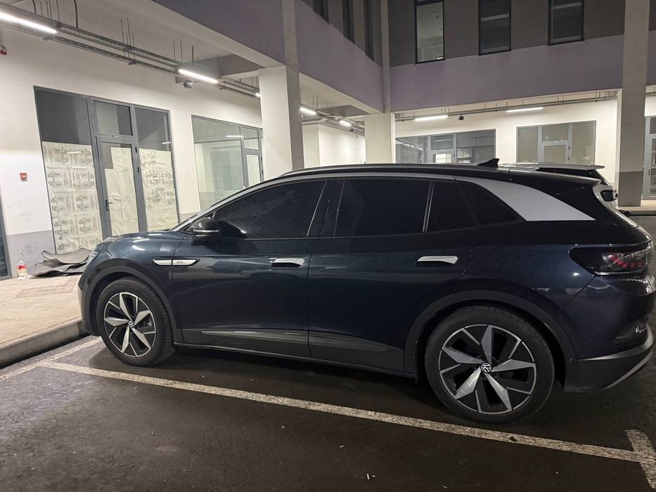 Сухой аренда электромобилей