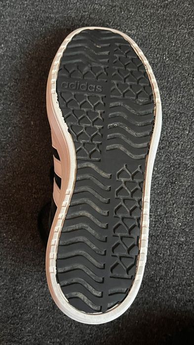 Adidas vl court bold