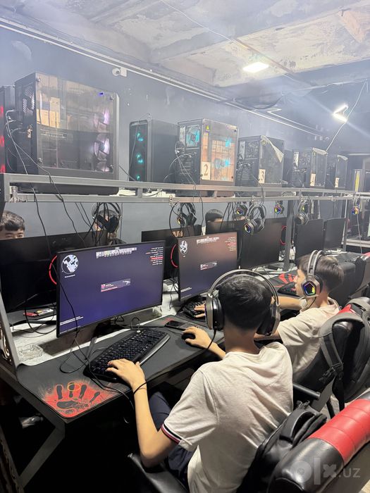 Game club opshiy 20ta bor