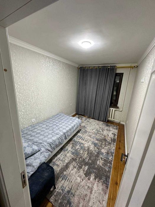 СУПЕР цена за 4х комнатную квартиру, Чиланзар (фото реальные)