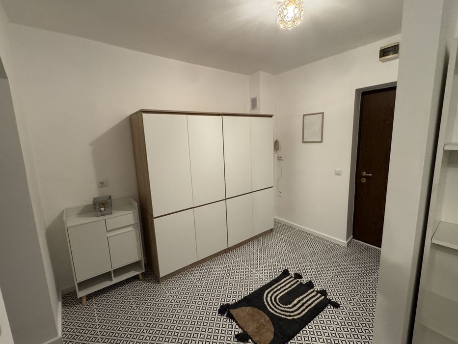 Inchiriere garsoniera Nerva Traian