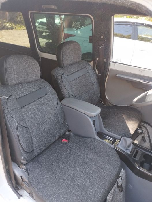 Daewoo damas 2004