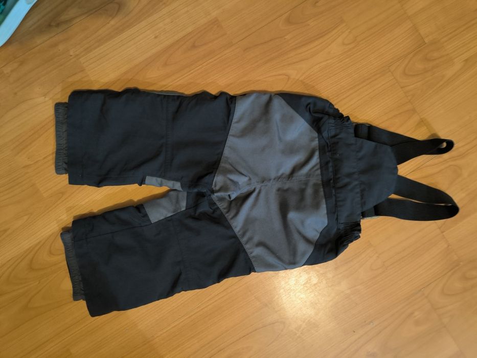 Pantaloni Vaude 92 ski