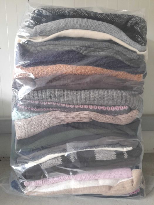 Depozit Haine Second Hand