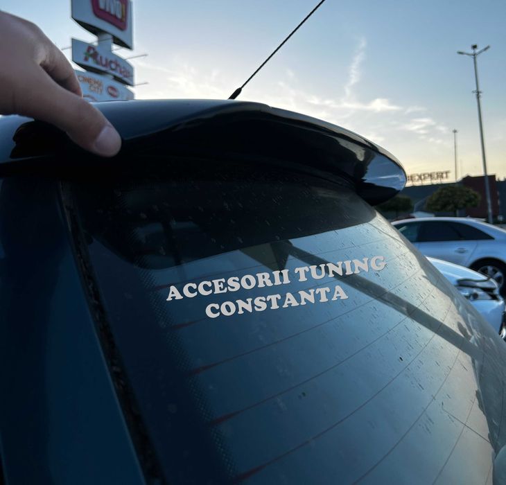 Eleron Haion - Volkswagen Golf 4 Mk4