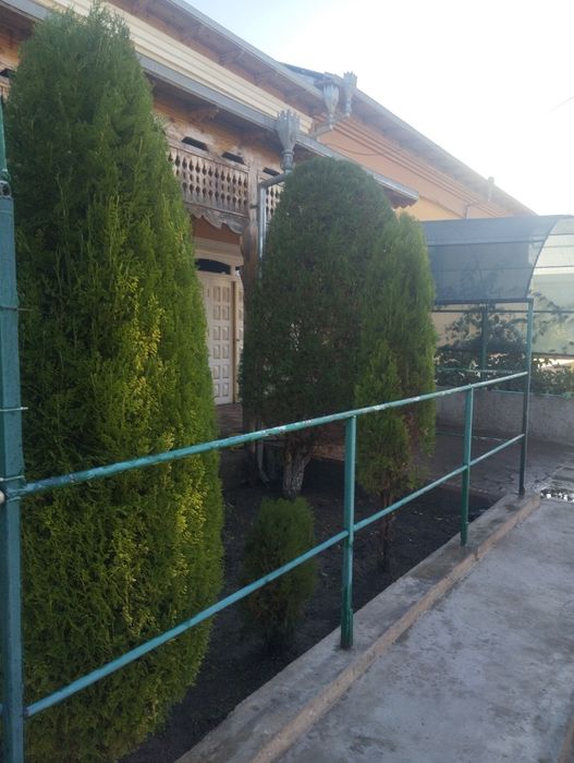 Archa qirqAman xivo boylab