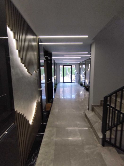 Почистване на вход