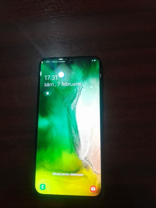 Telefon samsung galaxy A 40