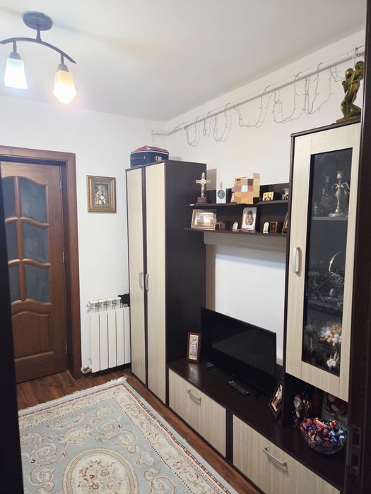 Apartament 2 camere CET
