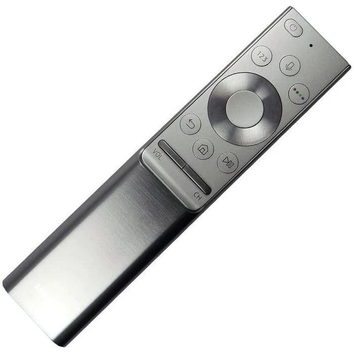 Samsung Smart TV 138 cm (55") UHD 4K  Seria 8