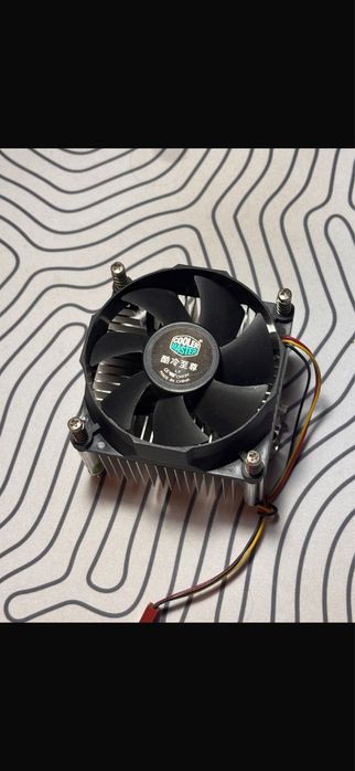 Продам компьютерные комплектующие