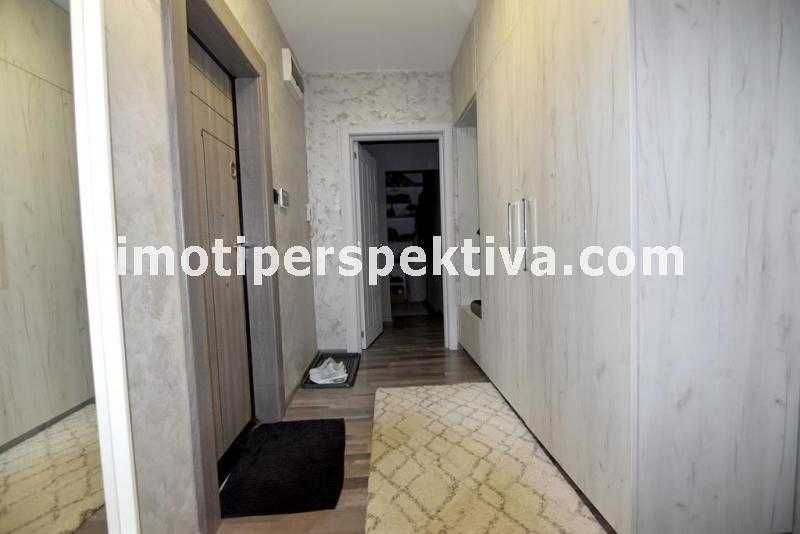 Продава се Двустаен апартамент в Пловдив, Кючук Париж - 67 кв.м за 1051 €/кв.м - Снимка #9