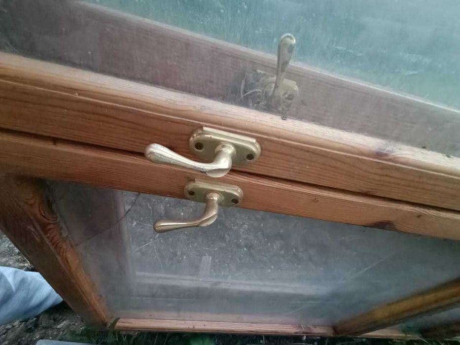 отдам окна даром
