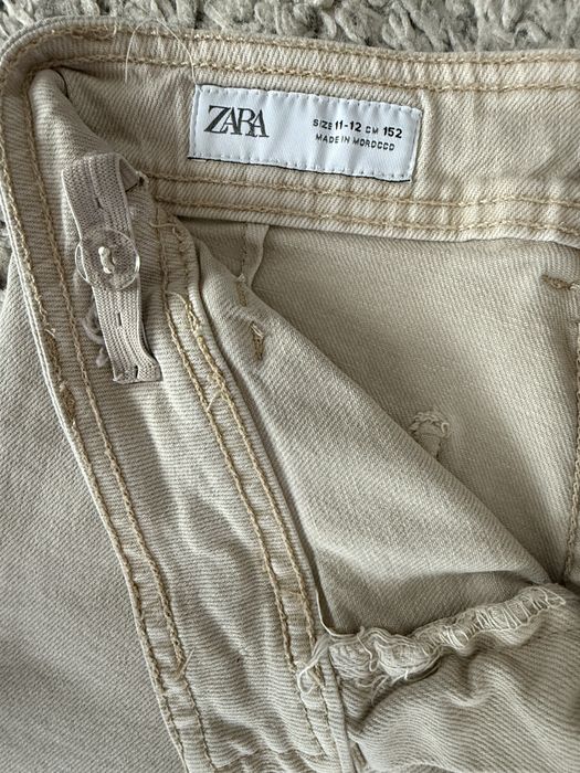 Есенни дрехи за момиче 10-12г.