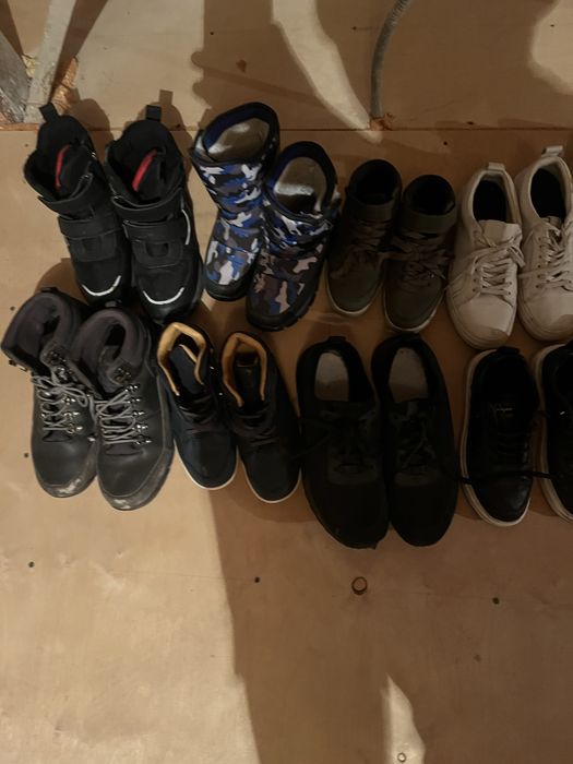 Продаю кроссовки  в хорошем состоянии