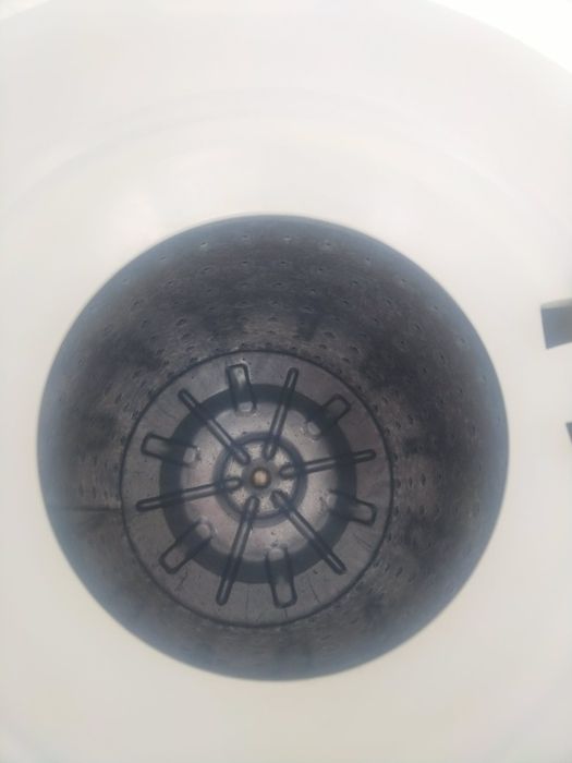 Компактна преносима сушилня за дрехи SIEMENS с вместимост 3 кг. 
Идеал